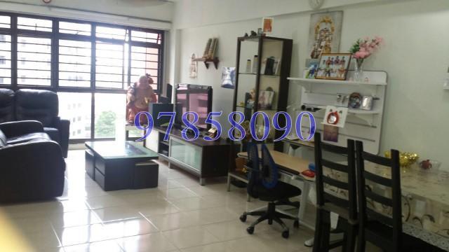 Blk 310B Anchorvale Road (Sengkang), HDB 5 Rooms #147085542